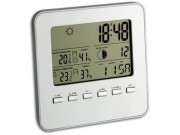 TFA Digital Wireless Weather Station 
